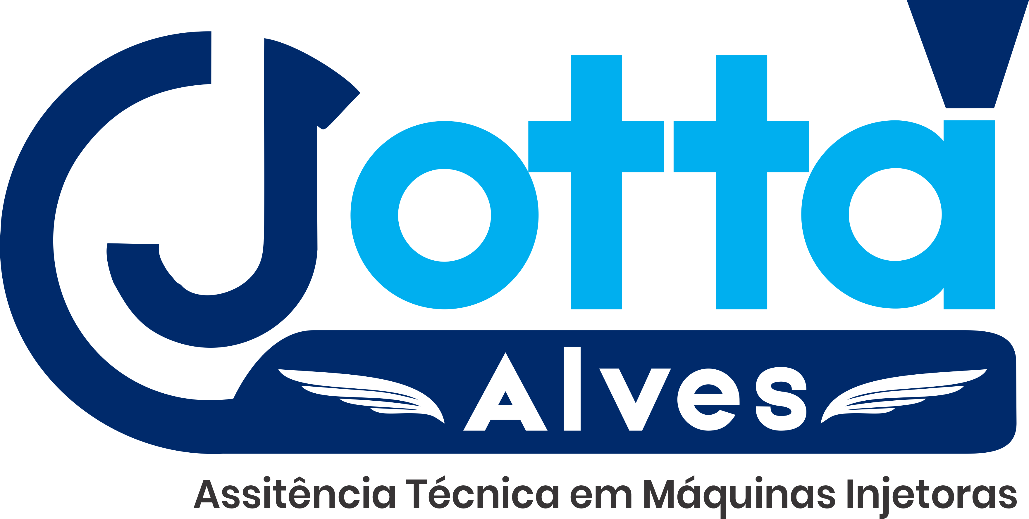 Jotta Alves Manutenções de Maquinas Injetoras